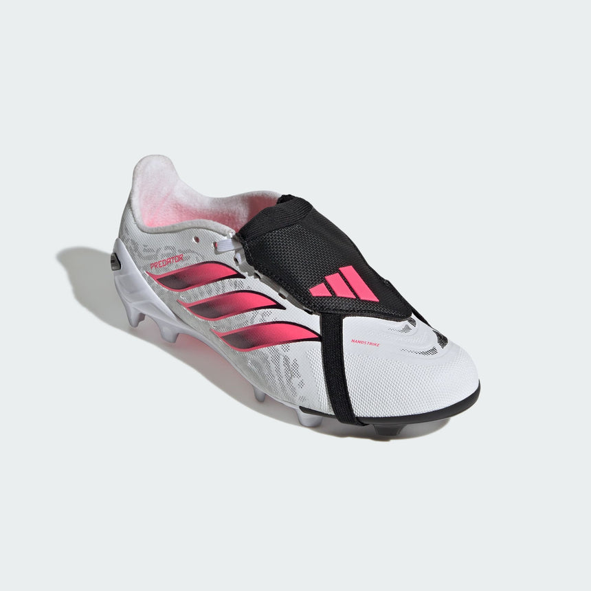 Jr. Predator League FT FG