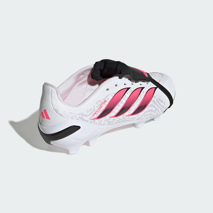 Jr. Predator League FT FG