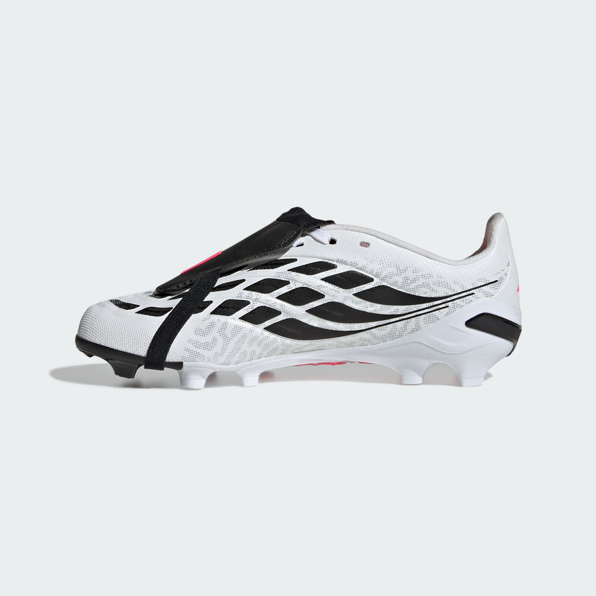 Jr. Predator League FT FG