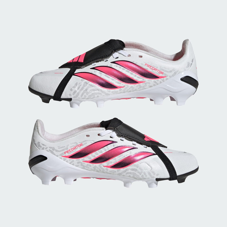 Jr. Predator League FT FG