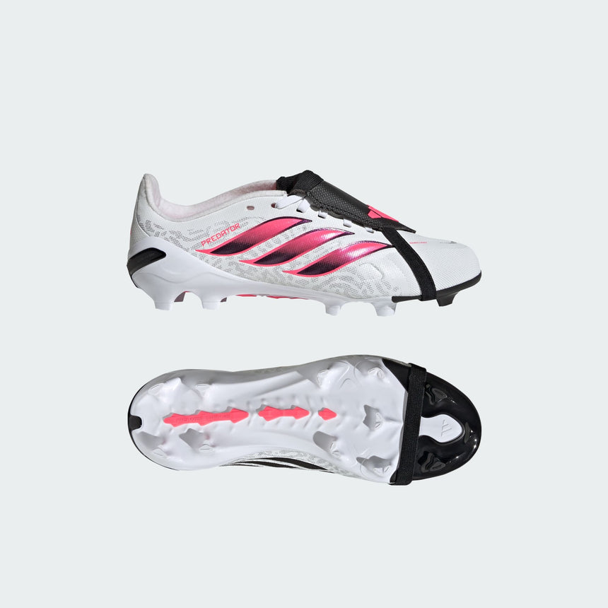 Jr. Predator League FT FG