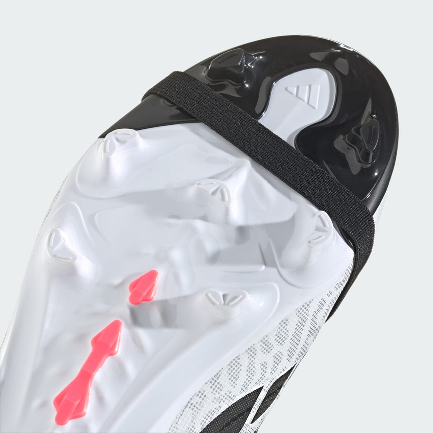 Jr. Predator League FT FG