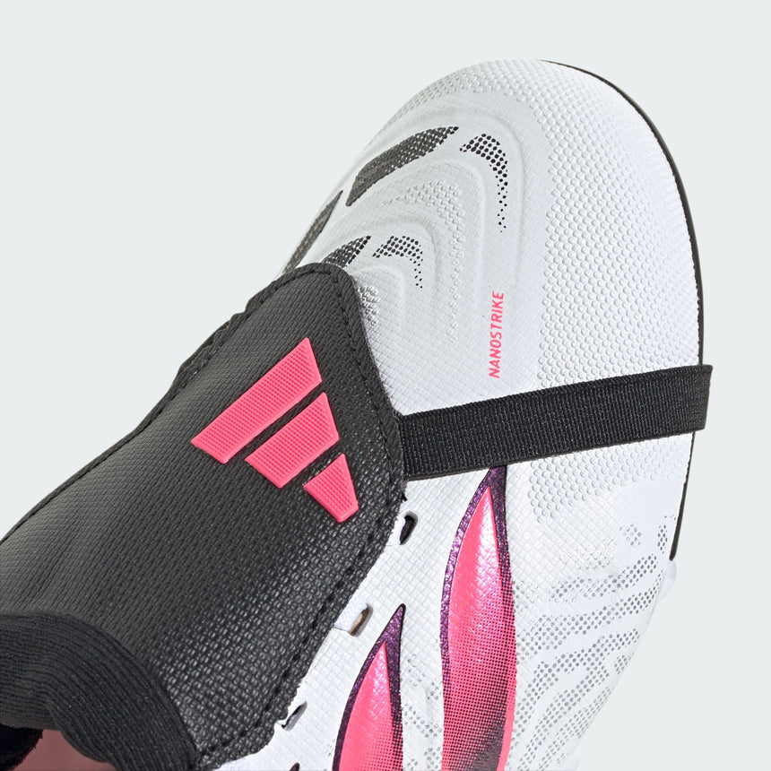 Jr. Predator League FT FG