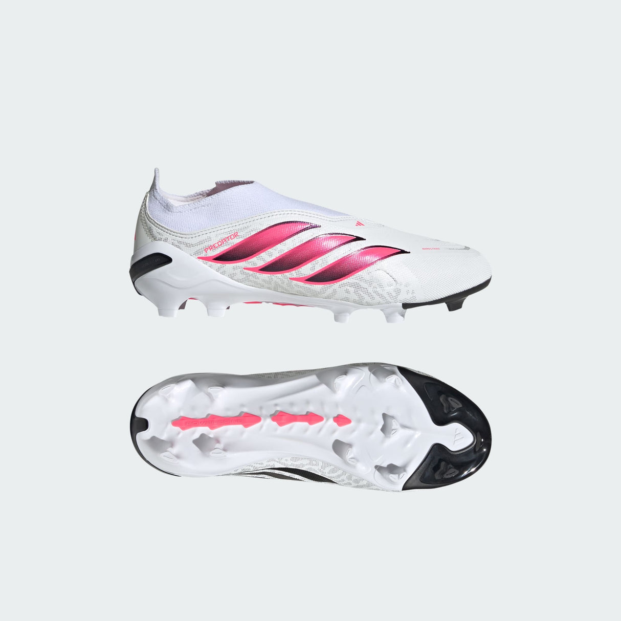 Jr. Predator League LL FG