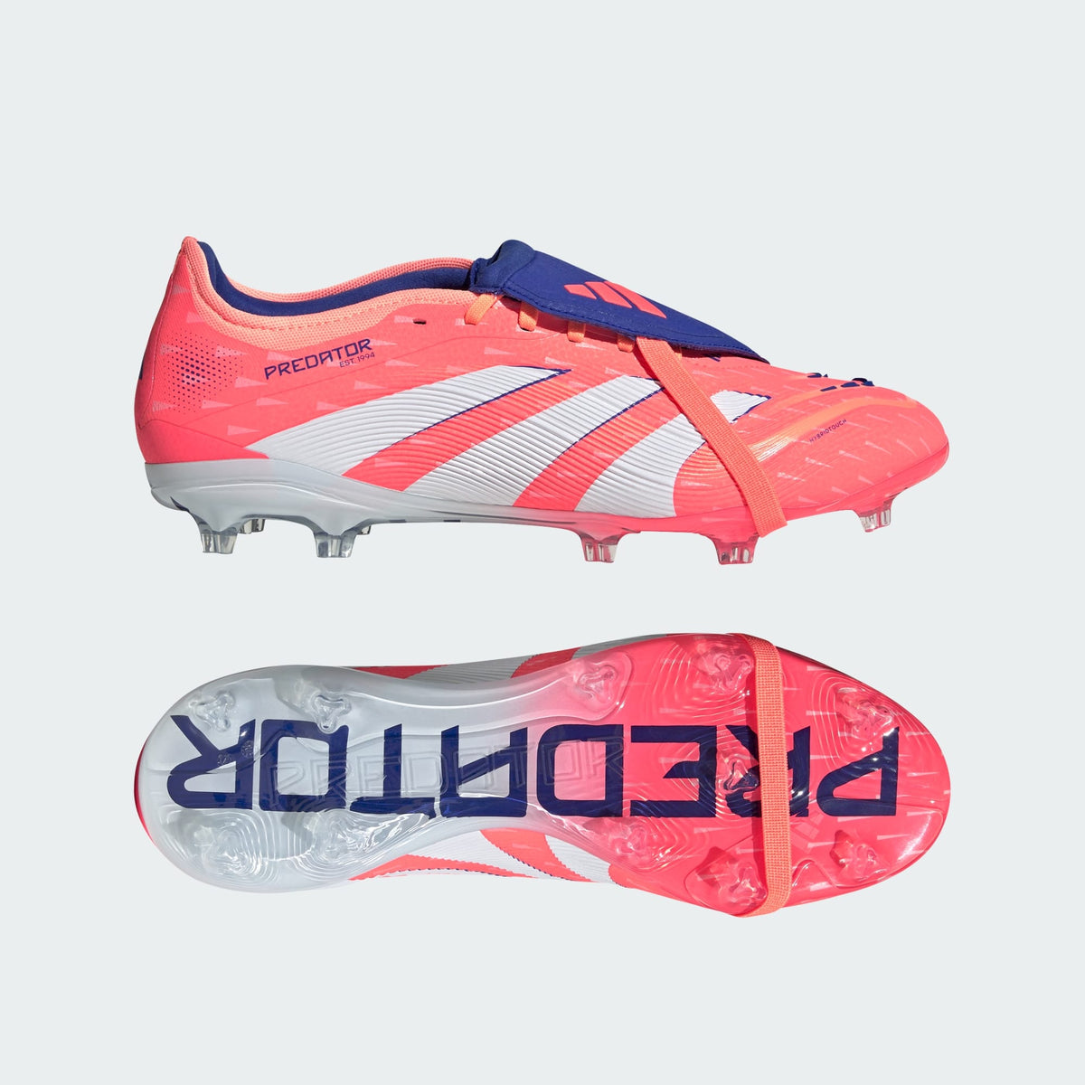 Predator Pro FT FG