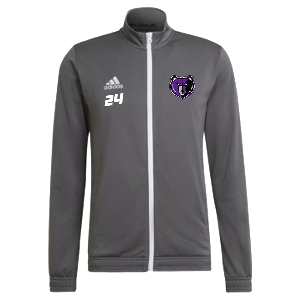 RMHS Boys adidas Entrada 22 Track Jacket Men s Players Tursi Soccer Store