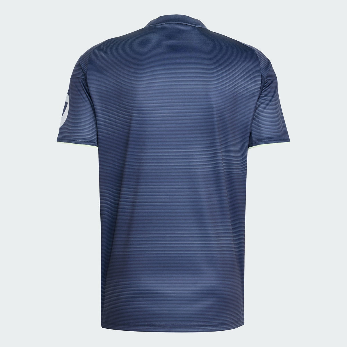 Real Madrid 2025/26 Away Jersey