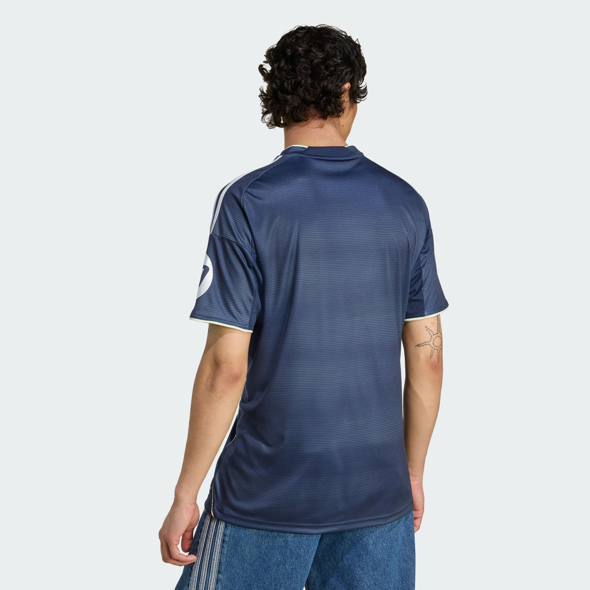 Real Madrid 2025/26 Away Jersey