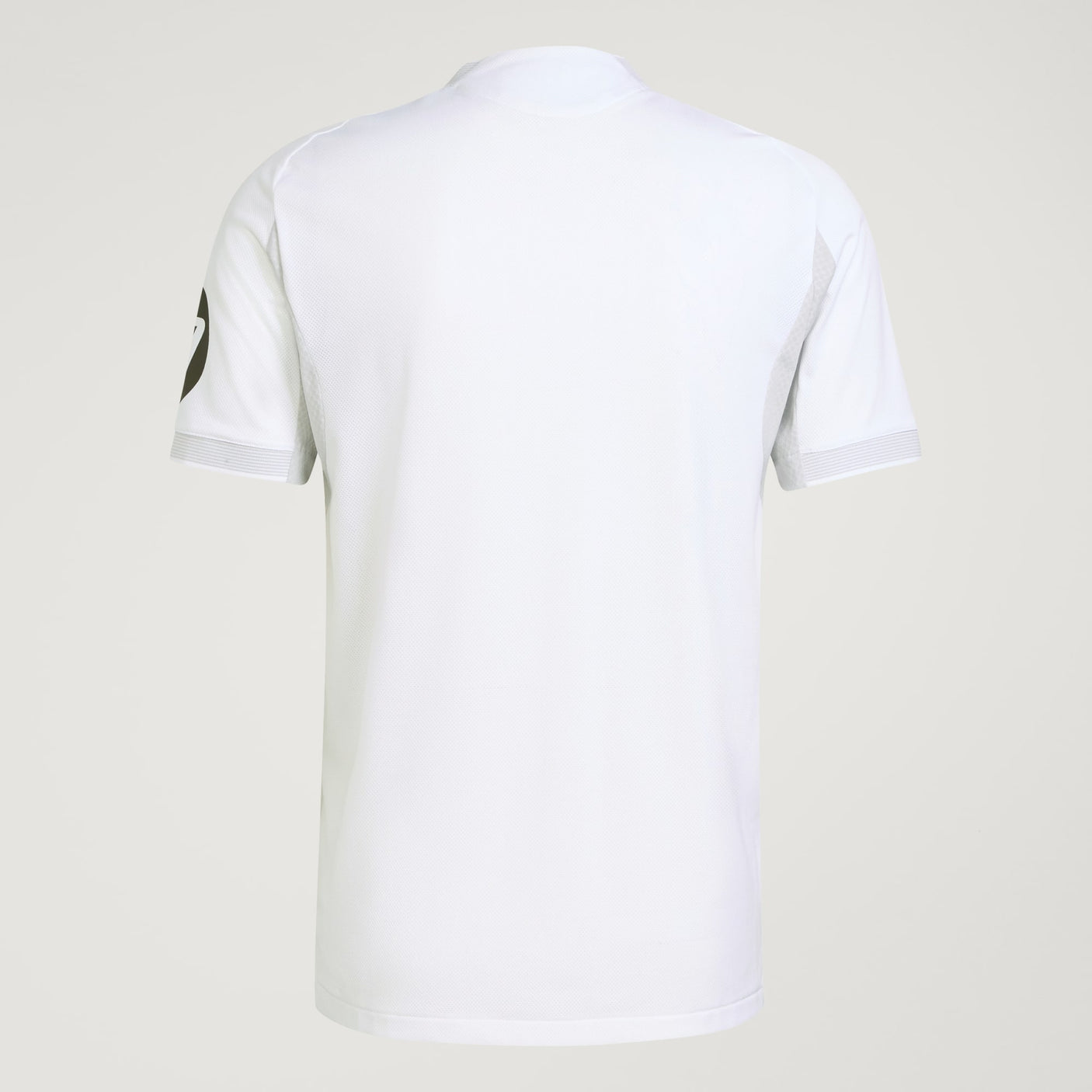 Real Madrid 2025/26 Home Authentic Jersey