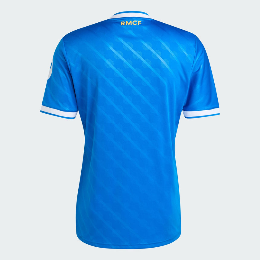 Real Madrid 3rd Jersey 2025/26
