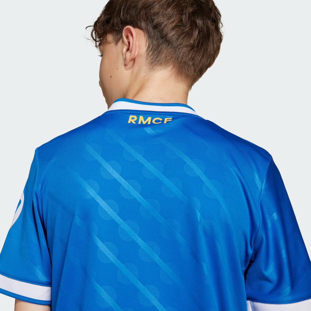 Youth Real Madrid 3rd Kit 2025/26