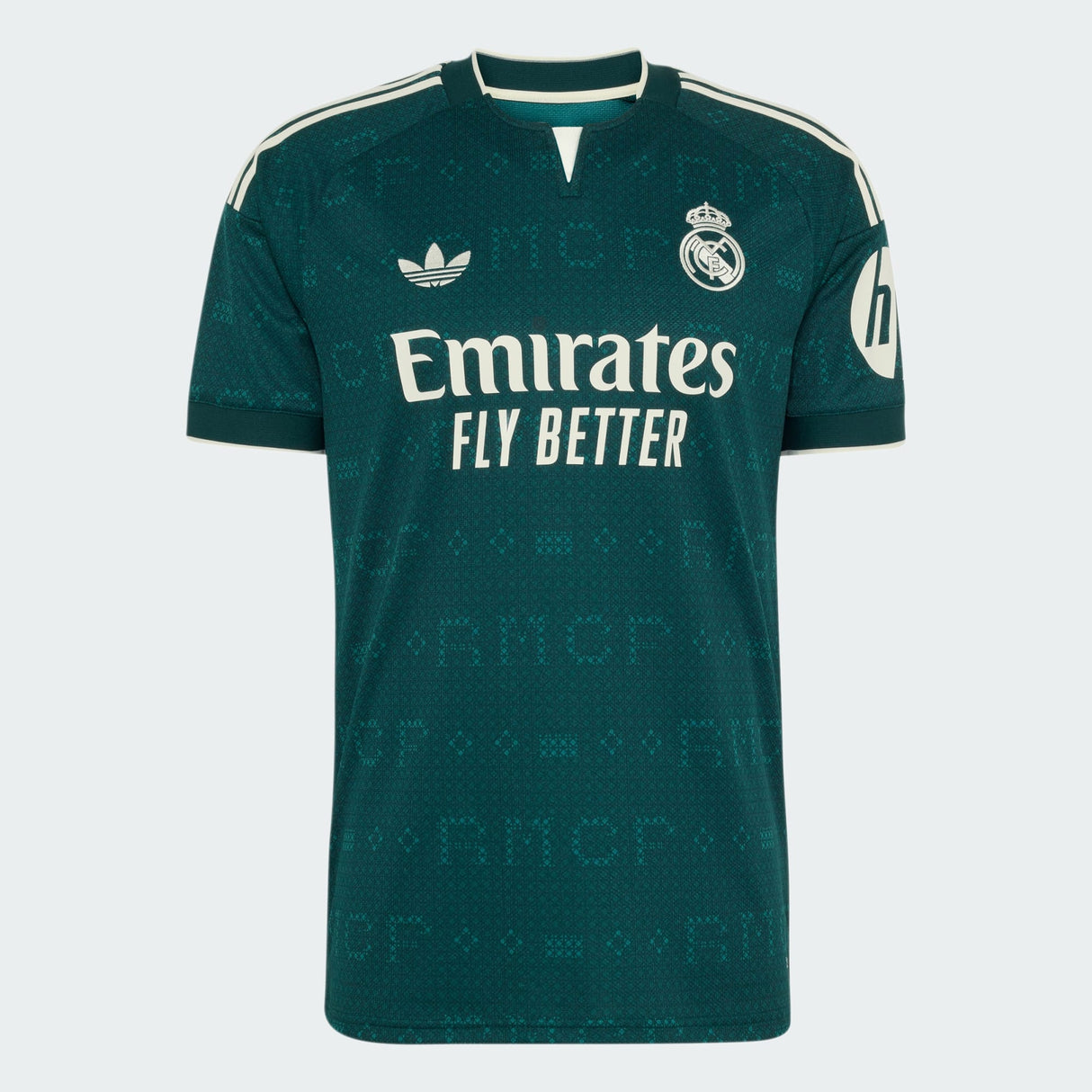 Real Madrid 2026/27 Away