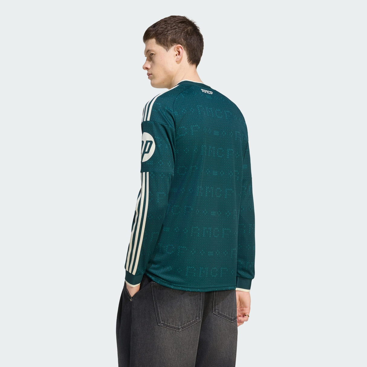Real Madrid 2026/27 LS Away