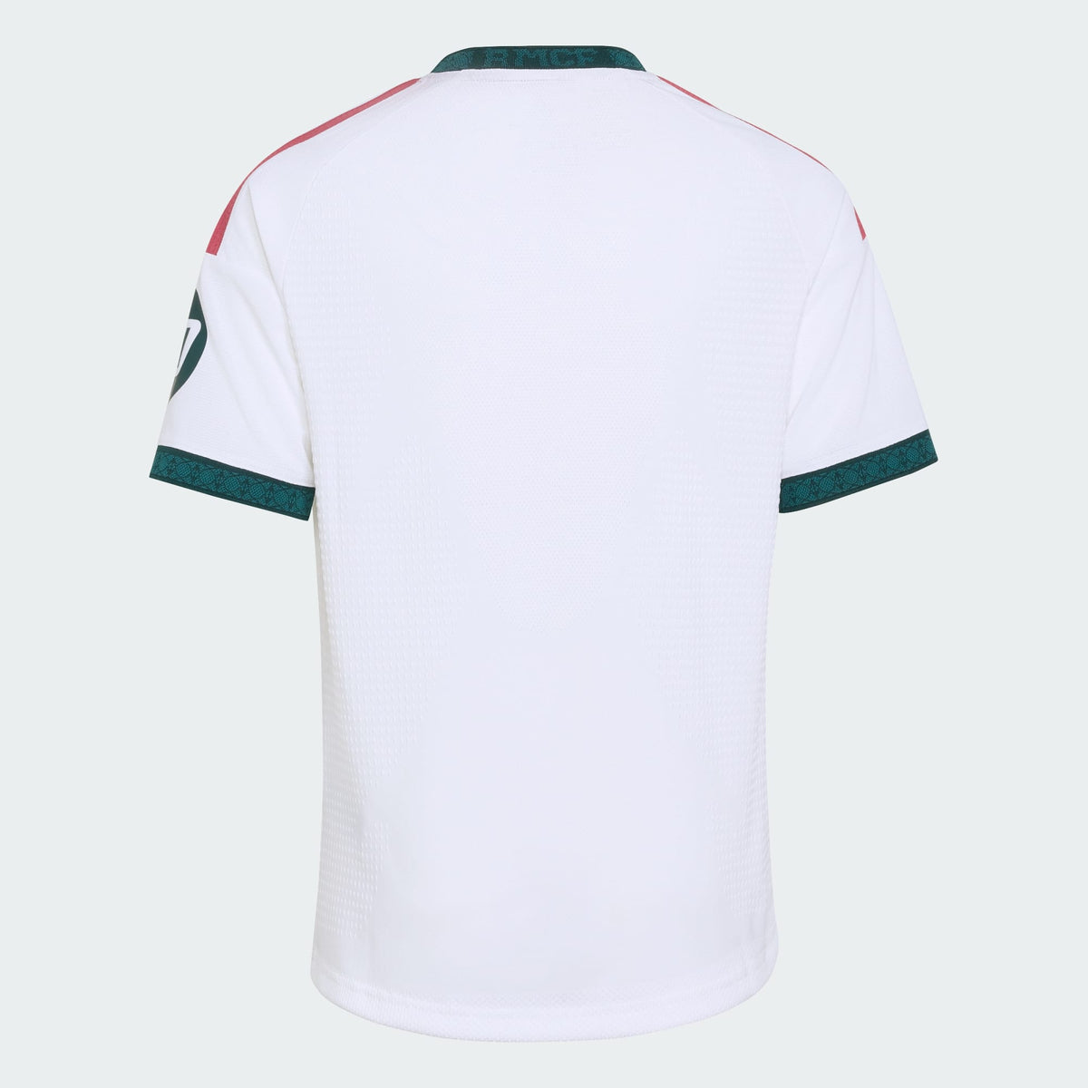 Youth Real Madrid 2026/27 Home