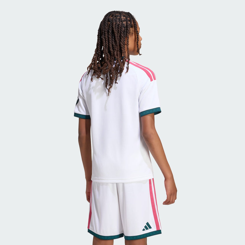 Youth Real Madrid 2026/27 Home
