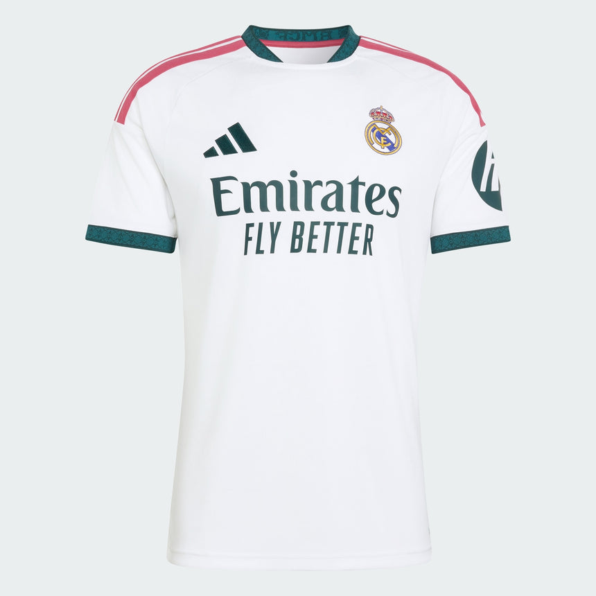 Real Madrid 2026/27 Home