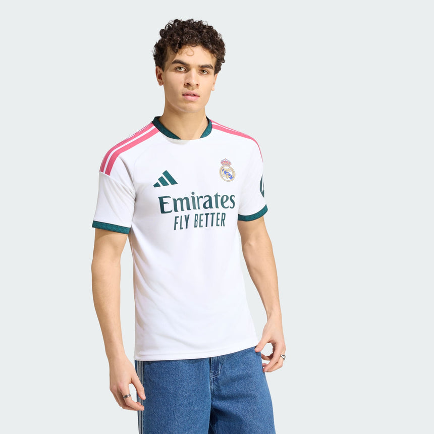 Real Madrid 2026/27 Home