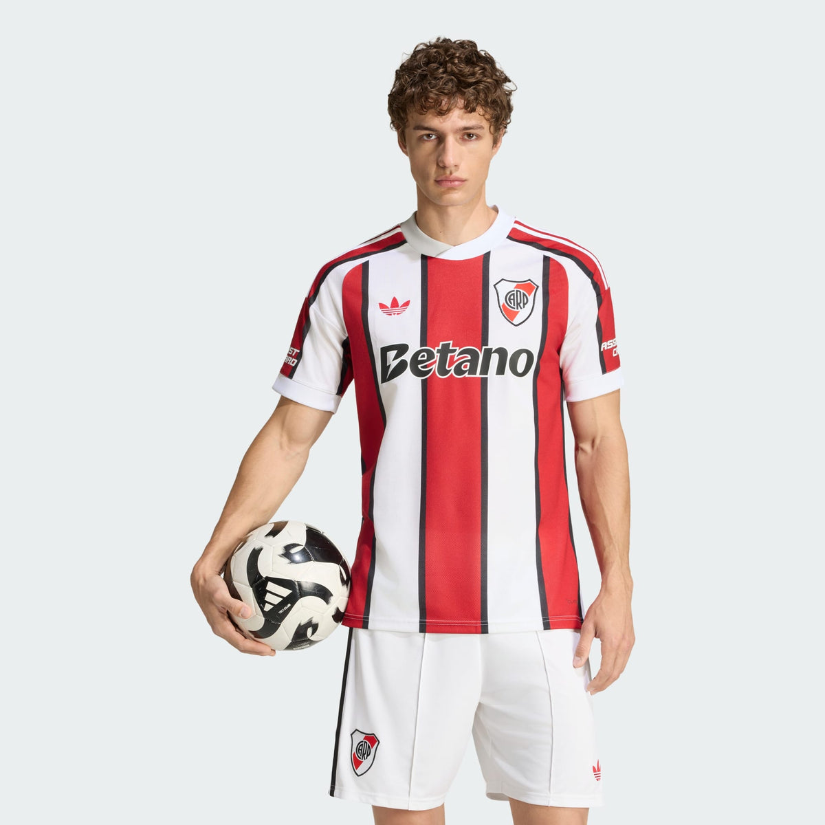 River Plate 2026/27 Away