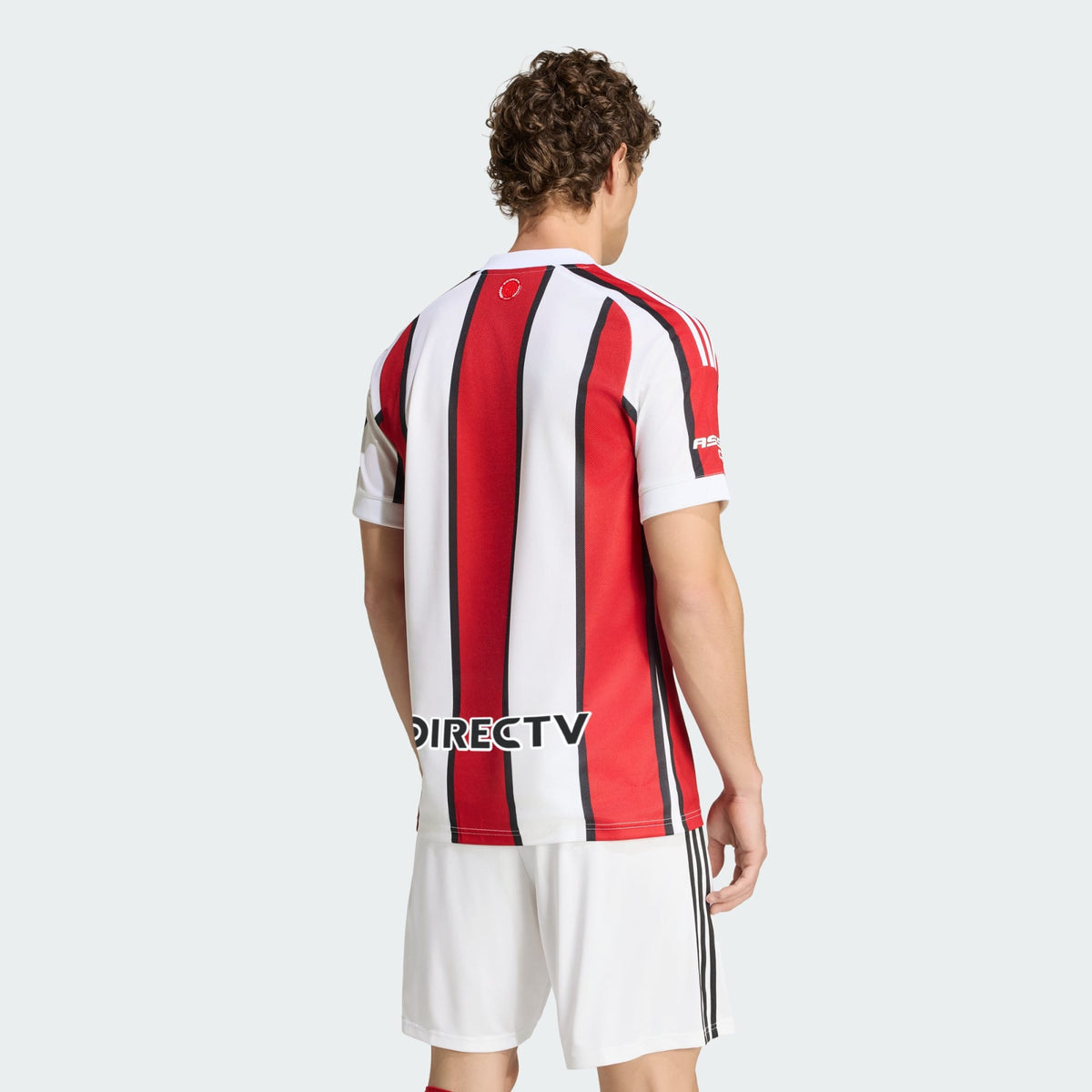 River Plate 2026/27 Away