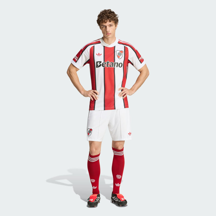River Plate 2026/27 Away