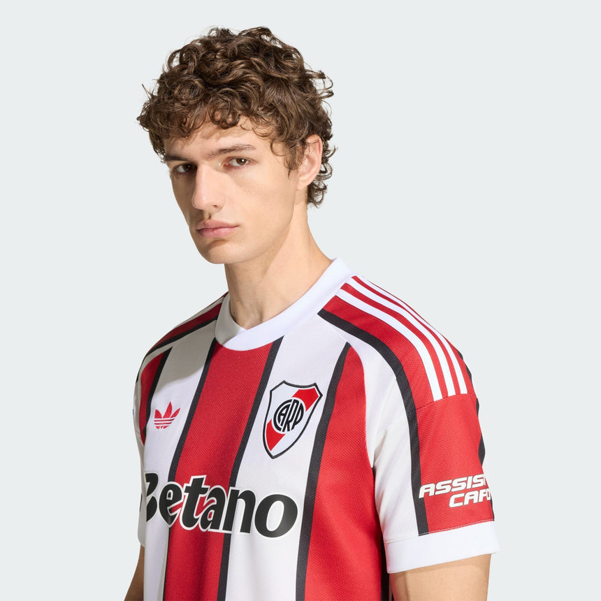 River Plate 2026/27 Away