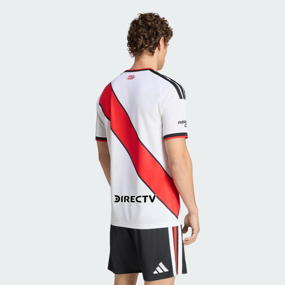 River Plate 2026/27 Home