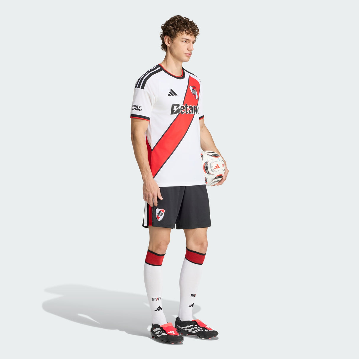River Plate 2026/27 Home