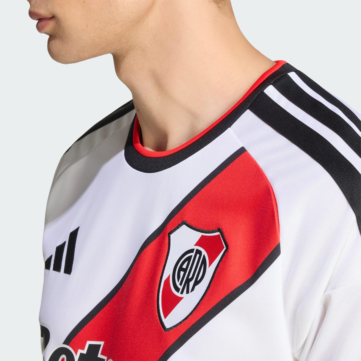 River Plate 2026/27 Home