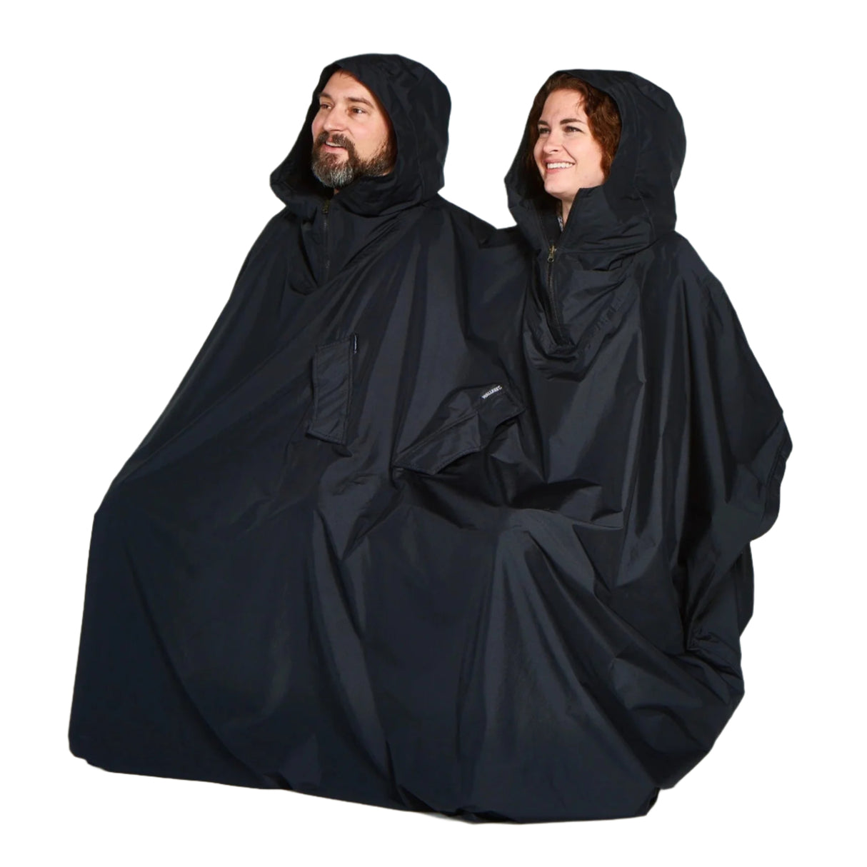 Performance Poncho - Double