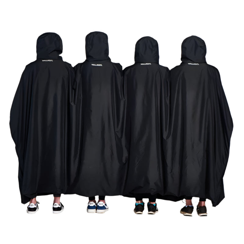 Performance Poncho (Team)