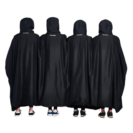 Performance Poncho (Team)