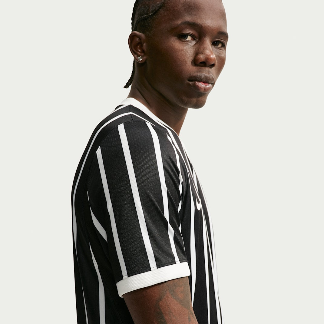 S.C. Corinthians 2026/27 Stadium Away