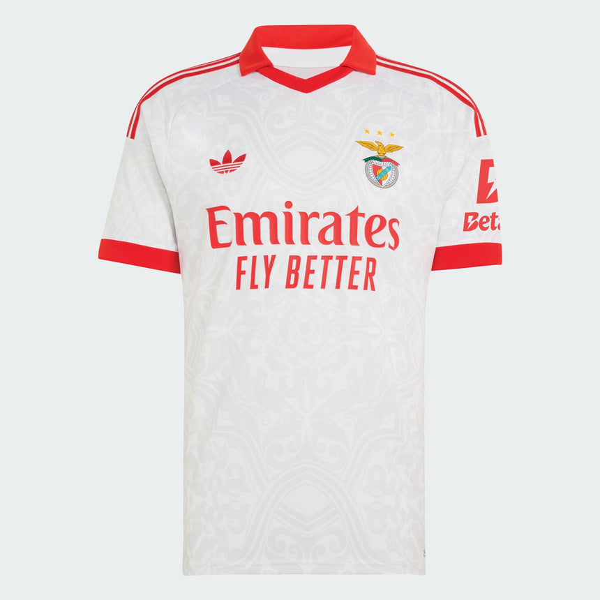 S.L. Benfica 2026/27 Away