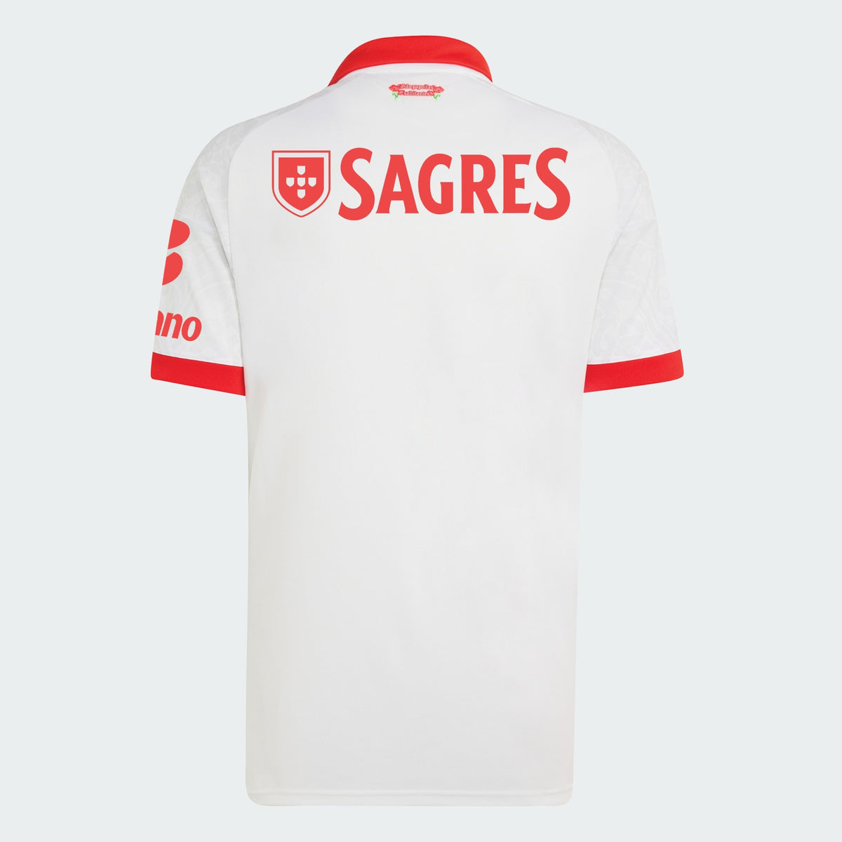 S.L. Benfica 2026/27 Away
