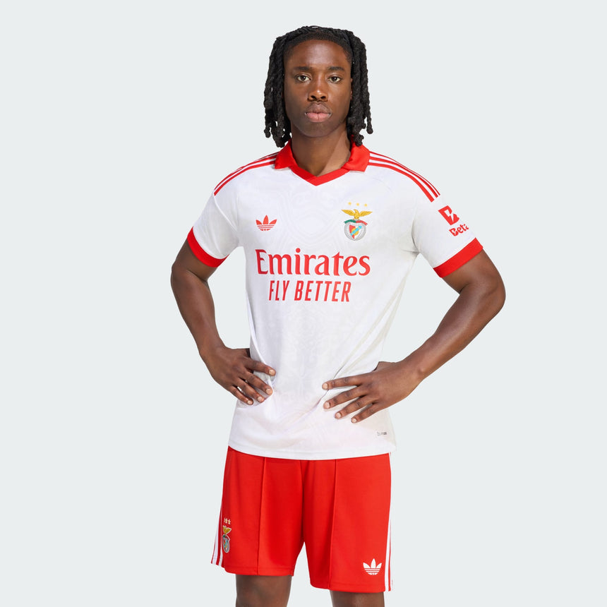 S.L. Benfica 2026/27 Away