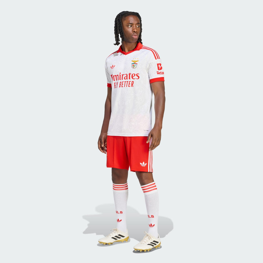 S.L. Benfica 2026/27 Away
