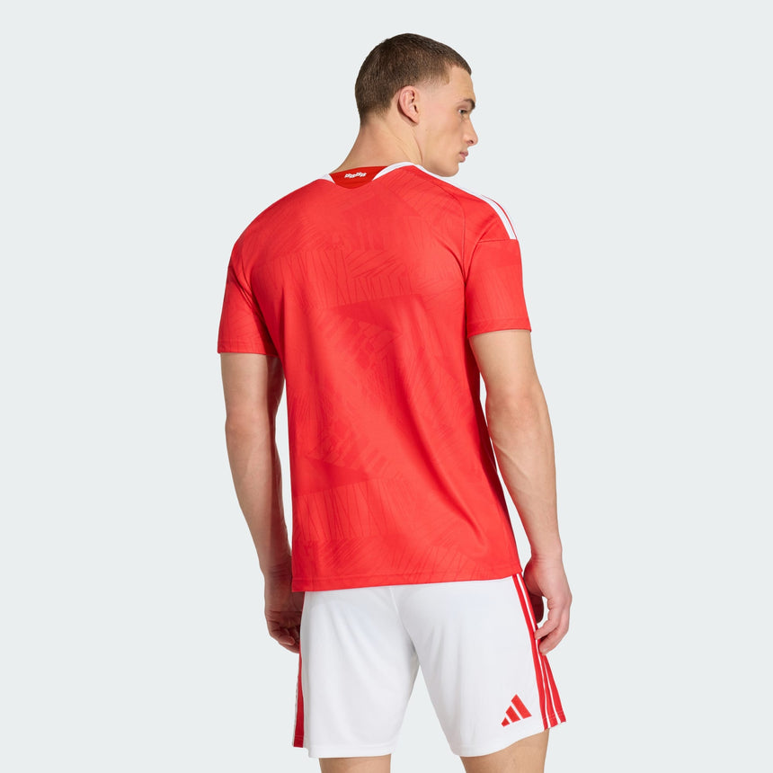 S.L. Benfica 2026/27 Home