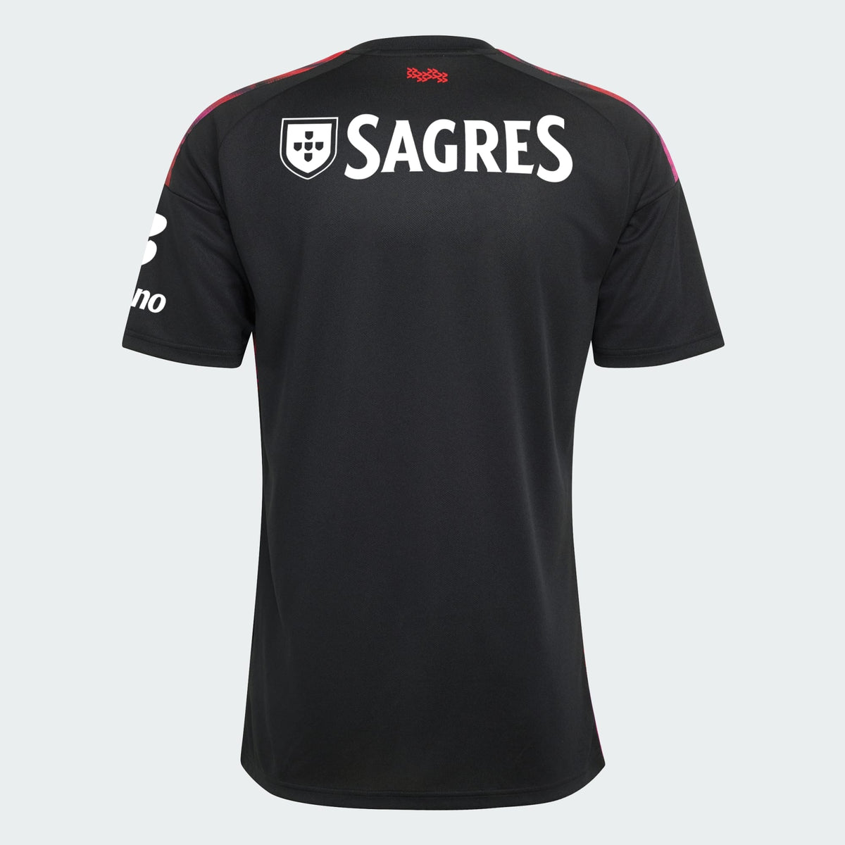 S.L. Benfica 2026/27 Third