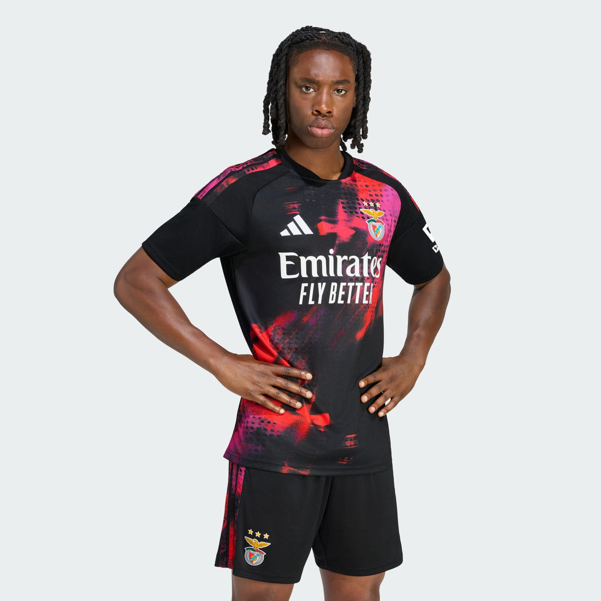 S.L. Benfica 2026/27 Third
