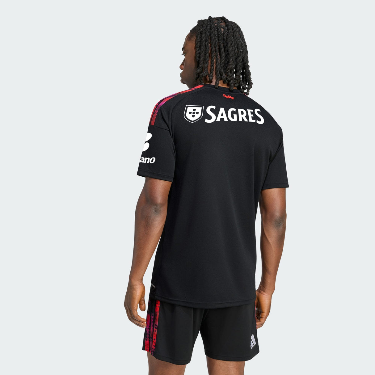 S.L. Benfica 2026/27 Third