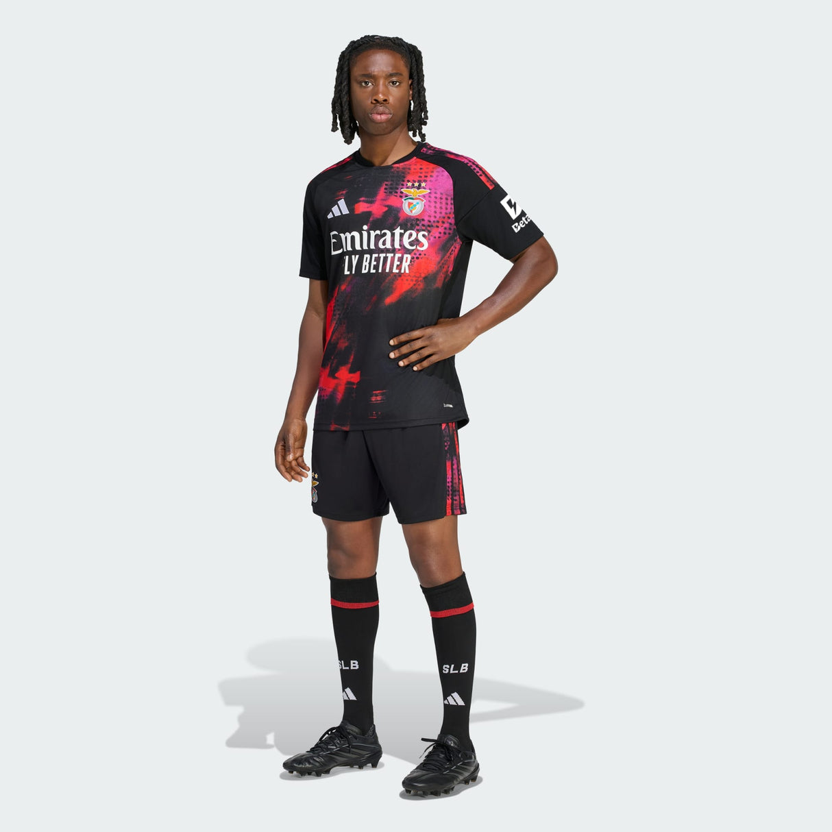 S.L. Benfica 2026/27 Third