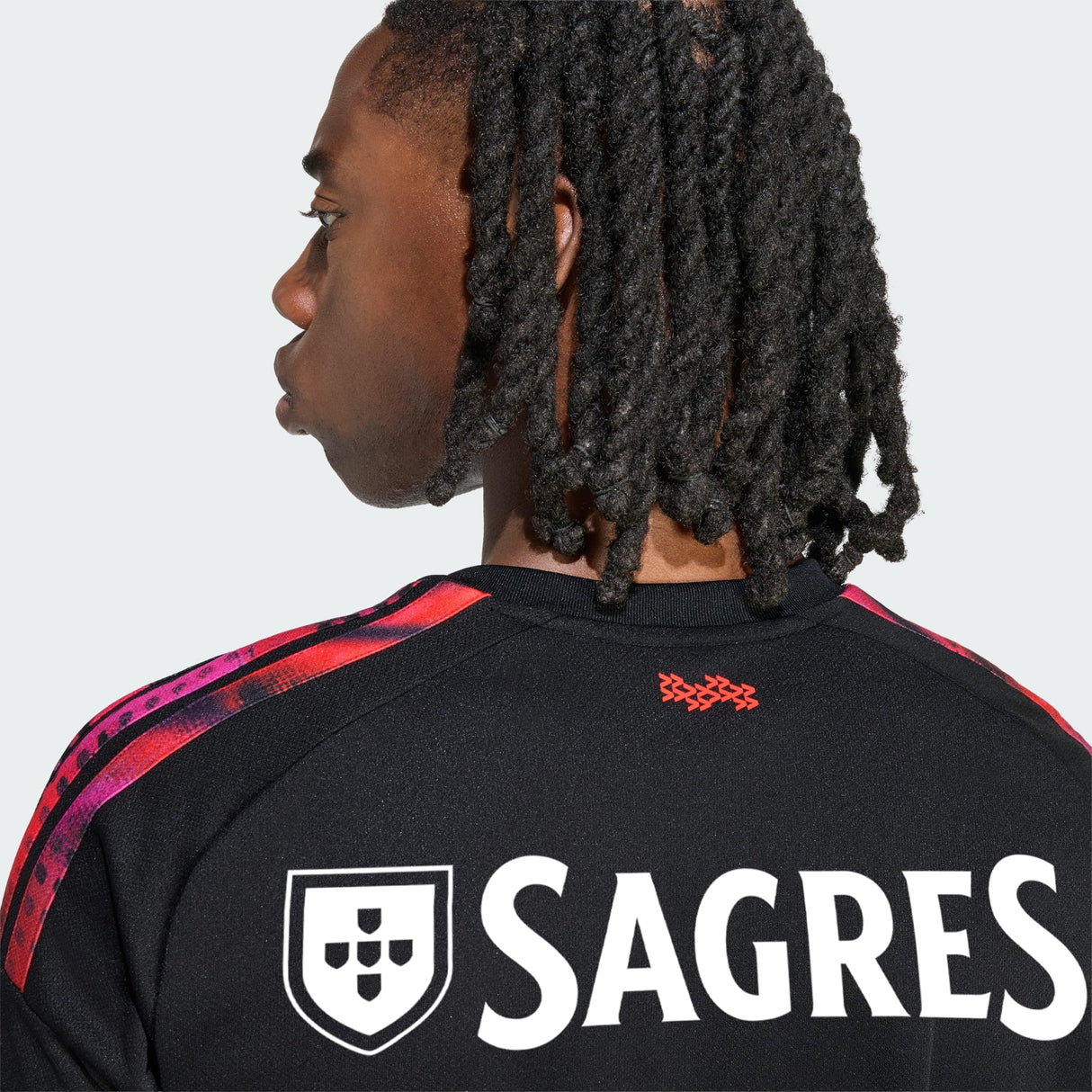S.L. Benfica 2026/27 Third