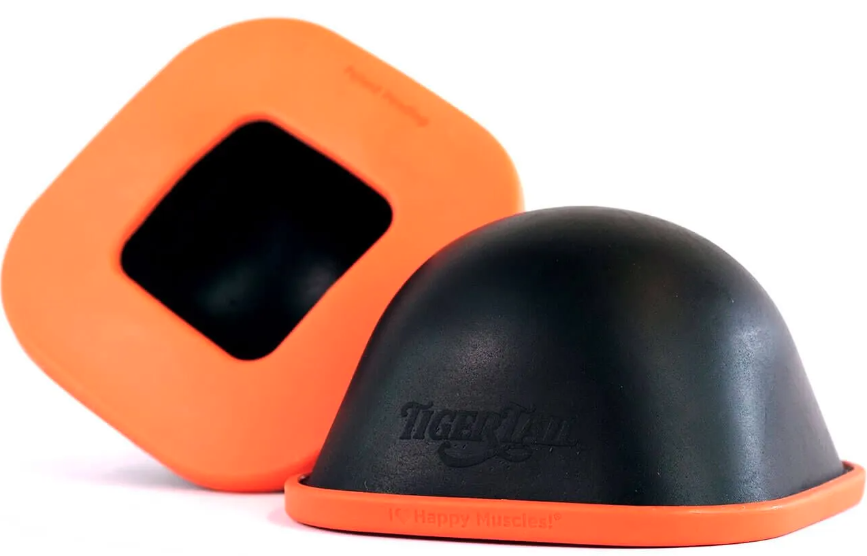 Tiger Tail Stationary Foam Roller