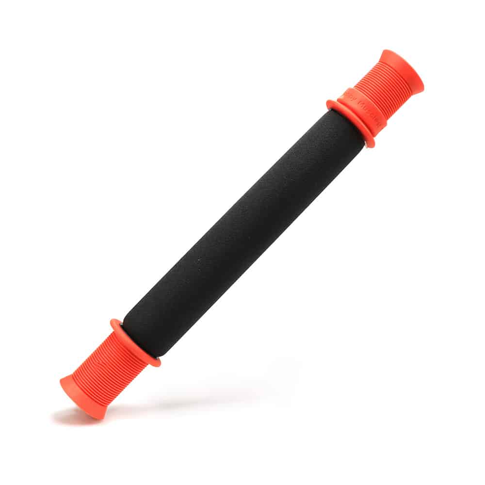 Tiger Tail Foam Roller Massage Stick