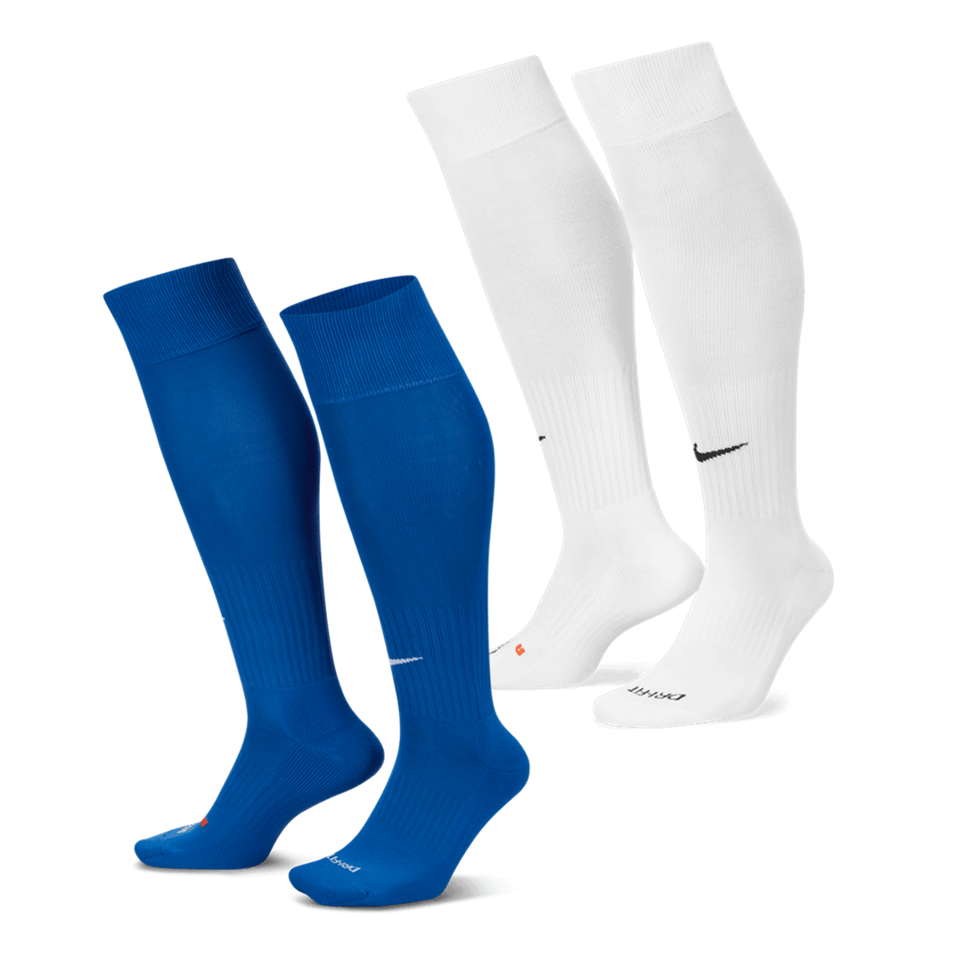 Lake Oswego SC Classic Socks