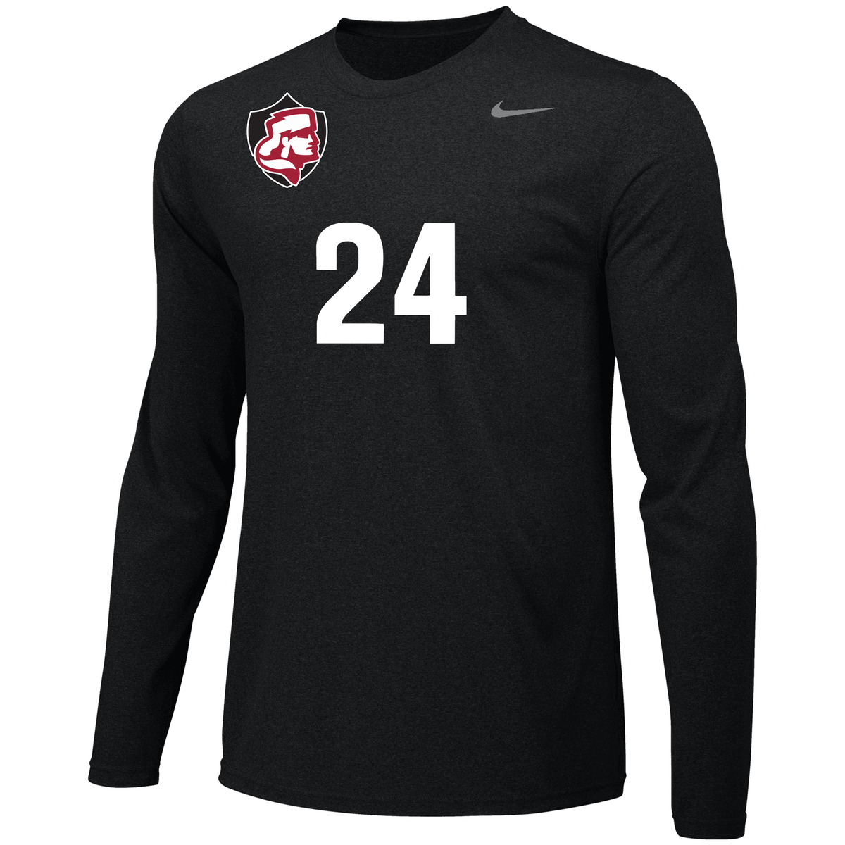 トップス THEREDTHREAD S logo jersey tops THEREDTHREAD / ザレッドスレッド】S logo jersey tops