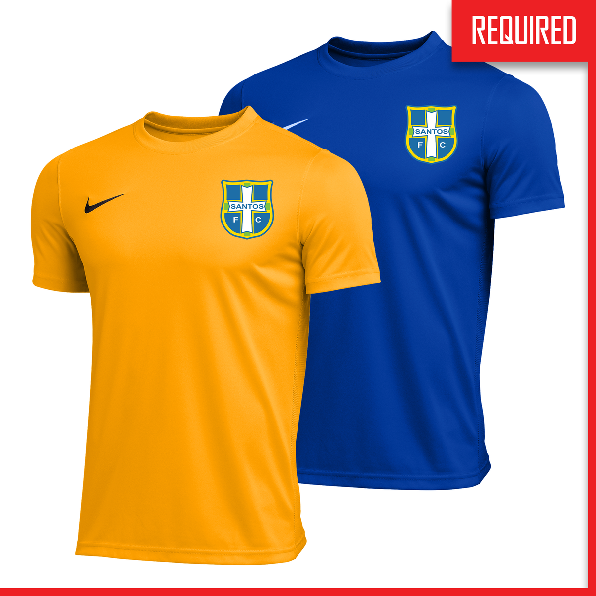 Nike Santos FC 長袖ジャージ ターコイズ Santos FC Game Jersey [Men's] – Tursi Soccer Store