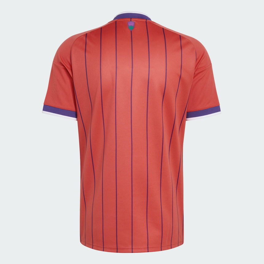 Scotland 2026 Away Jersey