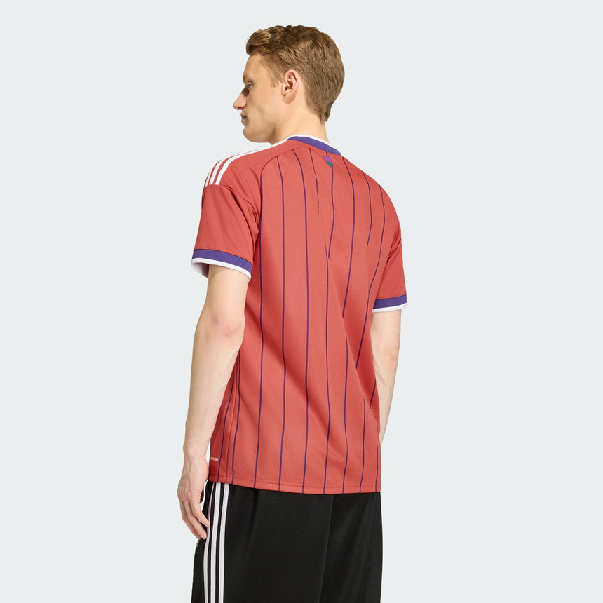 Scotland 2026 Away Jersey