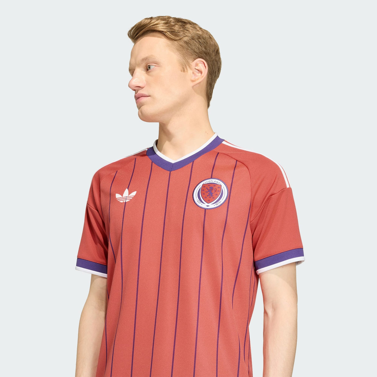 Scotland 2026 Away Jersey